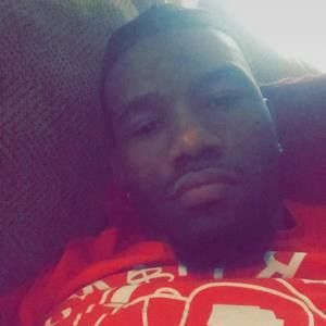 Meet your Posher, Demetrius